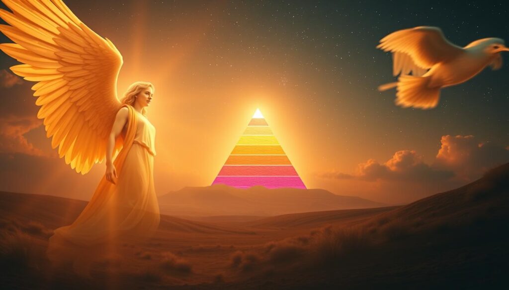 spiritual meaning of 7474