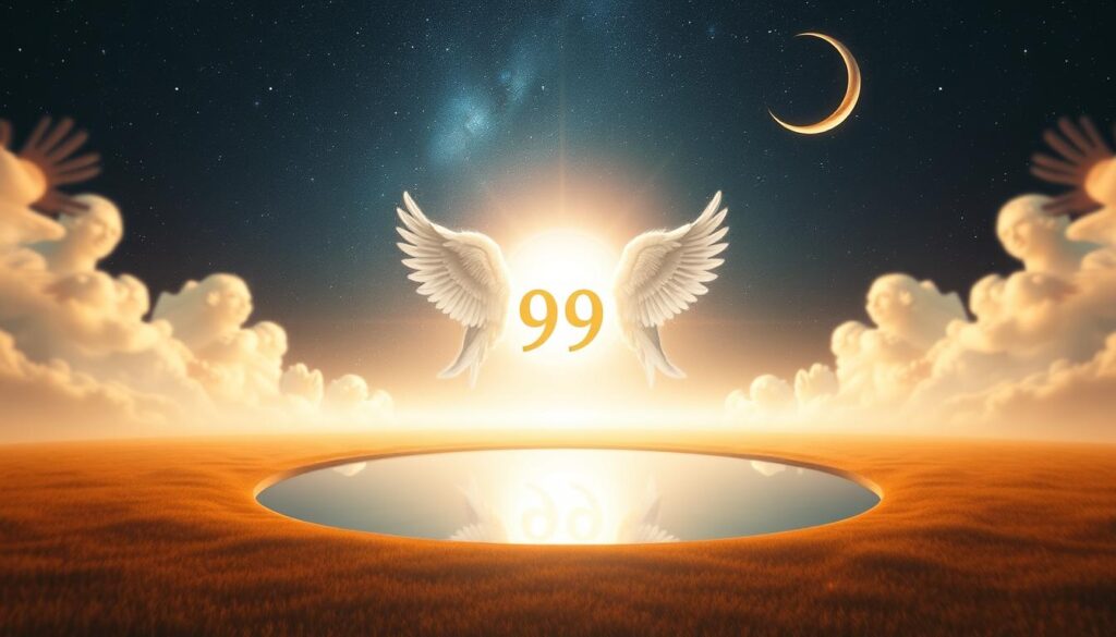 spiritual meaning of 9595