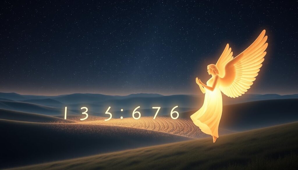 spiritual meaning of angel numbers