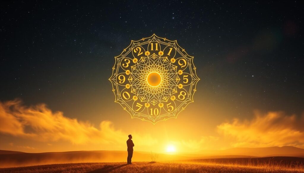 spiritual meaning of numerology