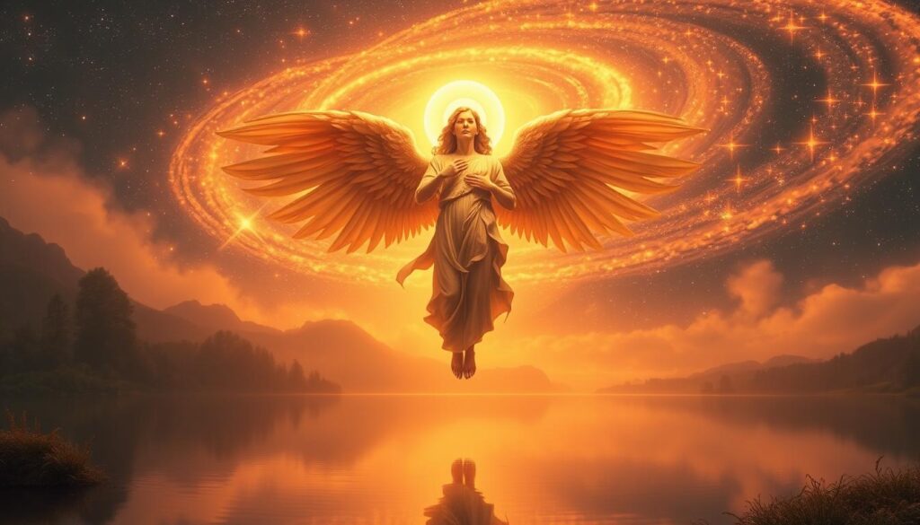 spiritual message