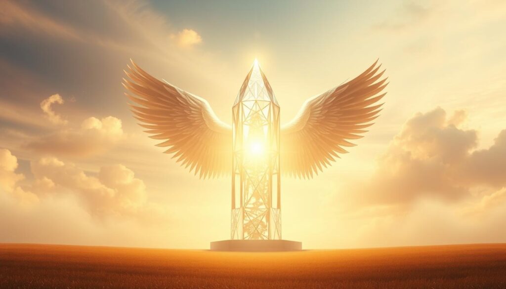 spiritual message