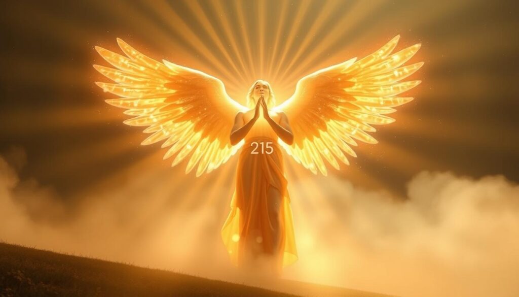 spiritual message of 2525