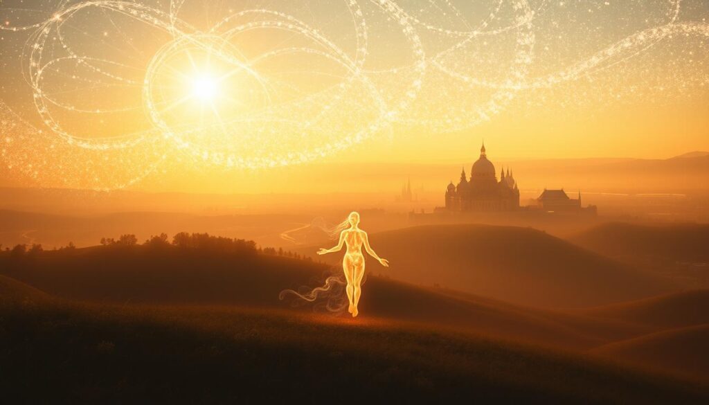 spiritual messages