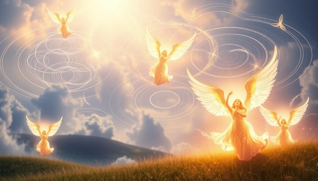 spiritual messages