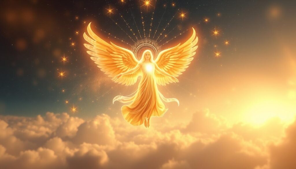 spiritual messenger