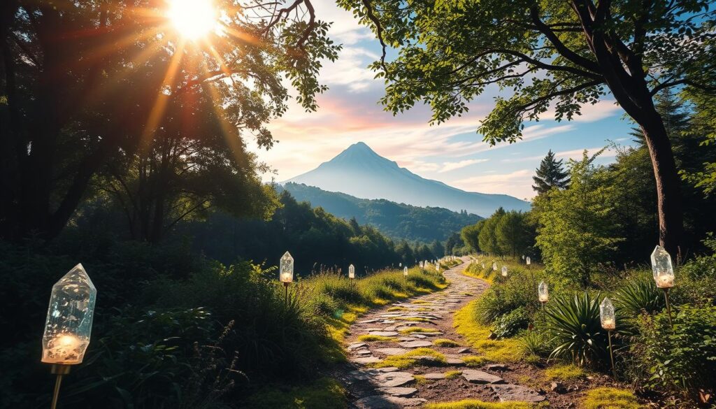 spiritual path