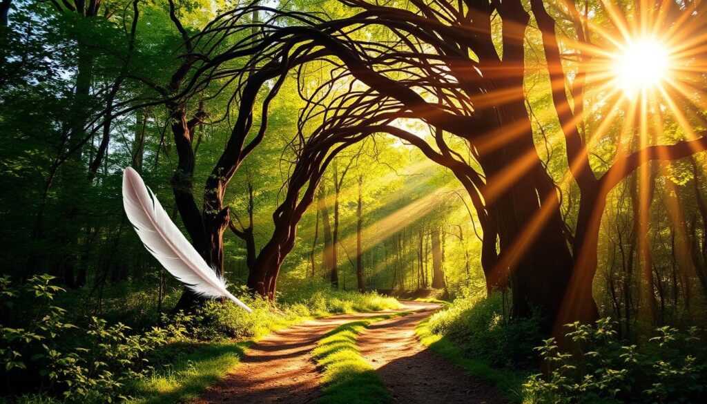 spiritual path alignment