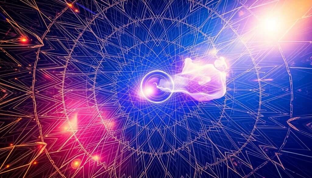 spiritual patterns
