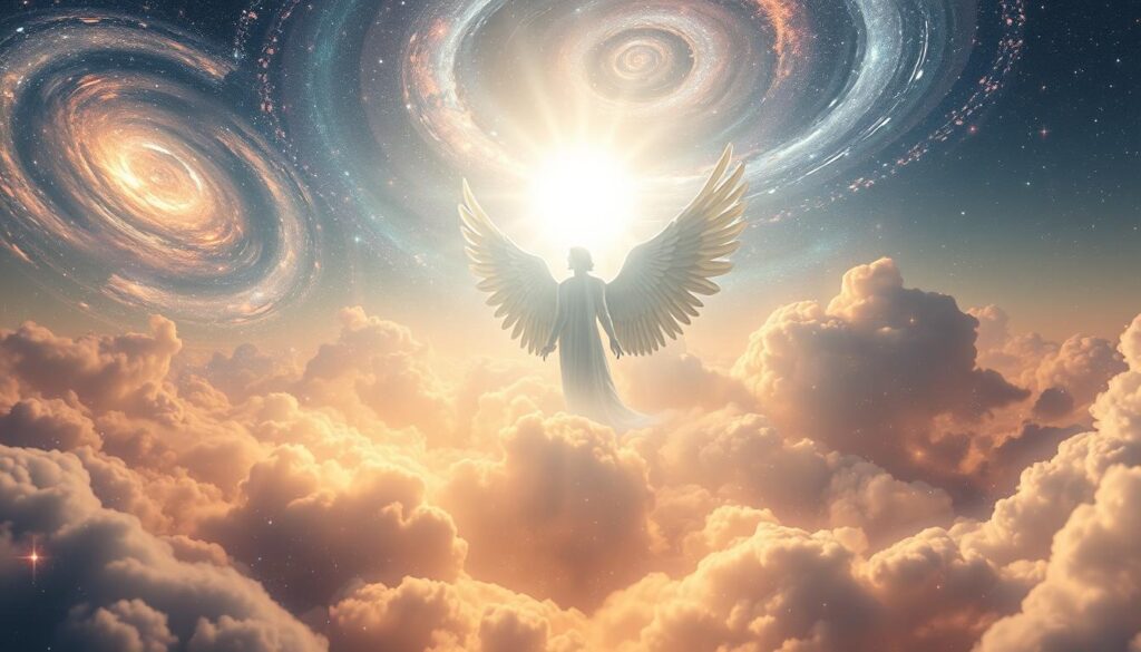 spiritual realm