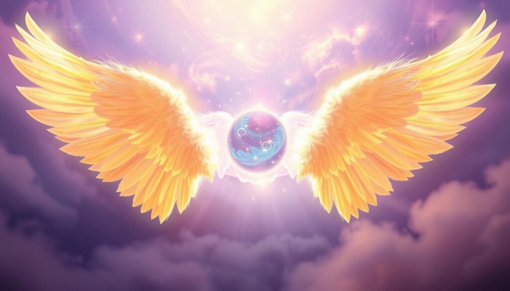 spiritual realm