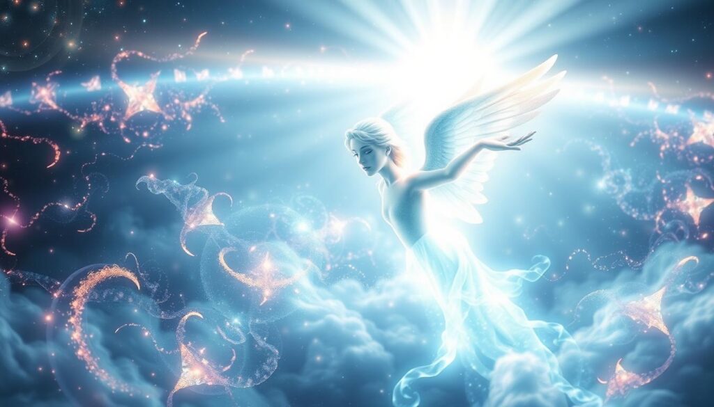 spiritual realm