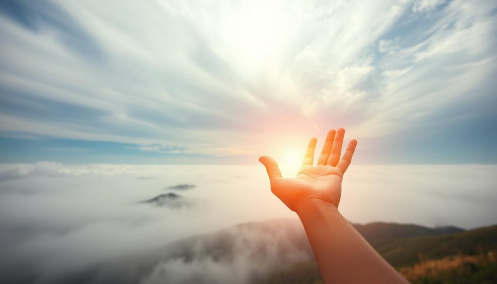spiritual realm guidance
