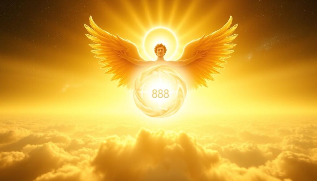 spiritual significance of 6868