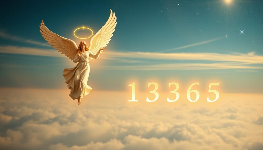 spiritual significance of angel numbers