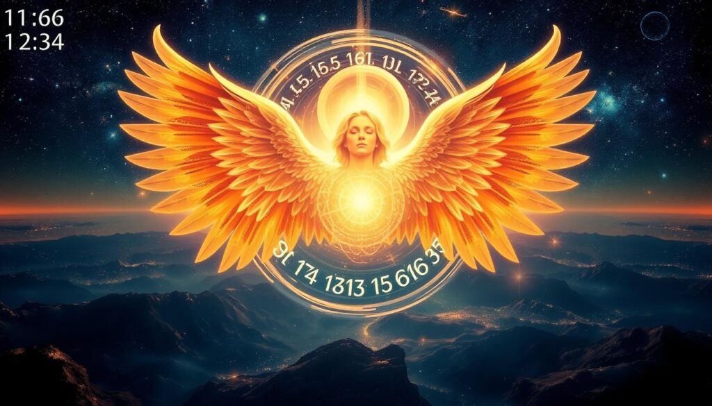 spiritual significance of angel numbers