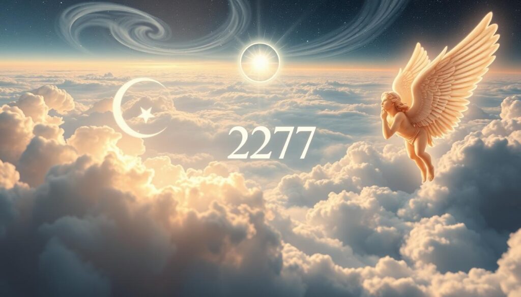 spiritual significance of angel numbers