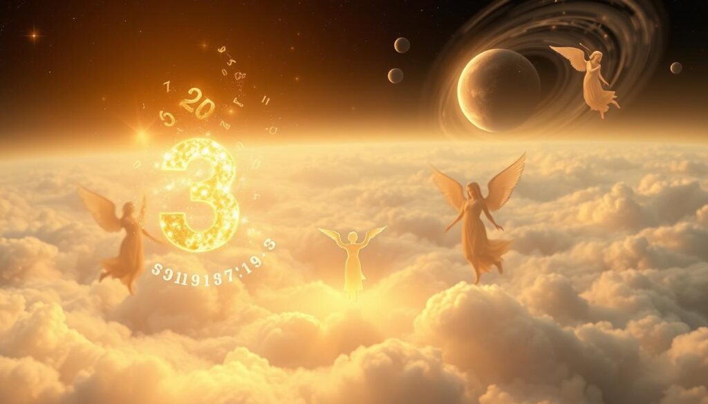 spiritual significance of digits