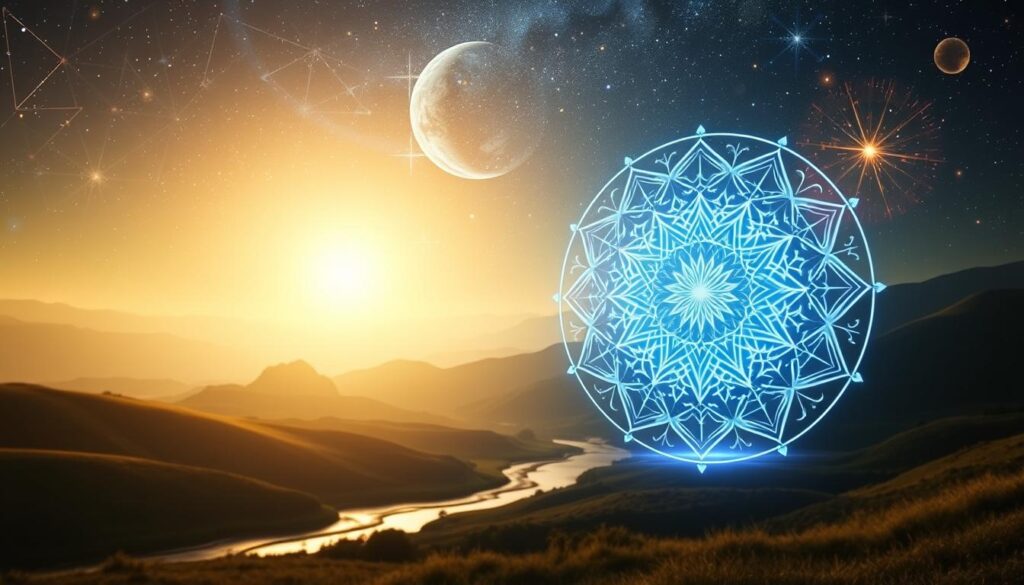 spiritual significance of number sequence