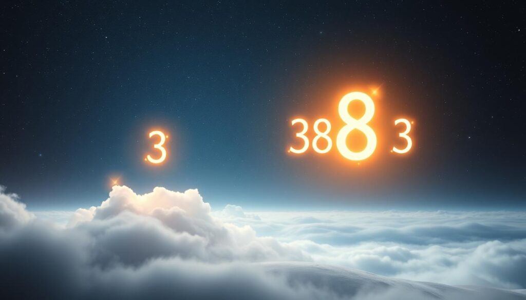 spiritual significance of numbers
