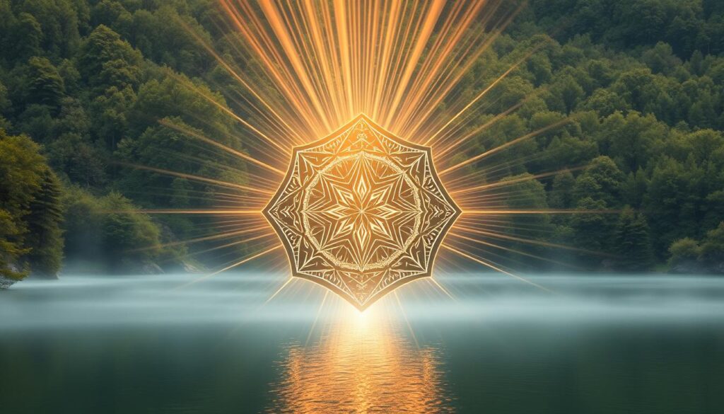 spiritual significance of repeating 4s