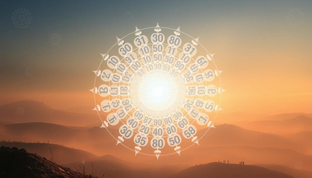 spiritual significance of repeating digits