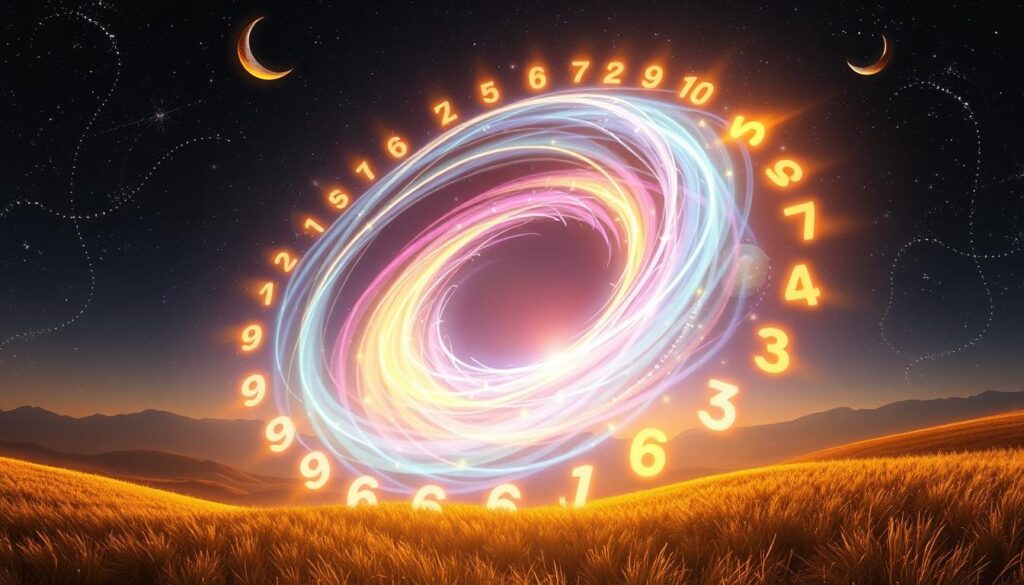 spiritual significance of repeating numbers