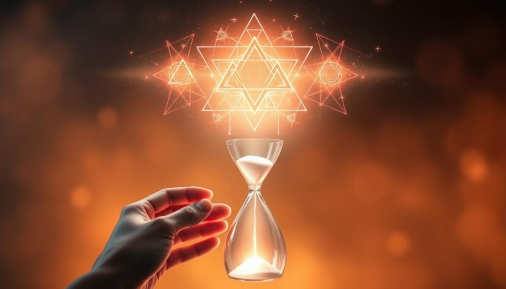 spiritual significance of repeating numbers