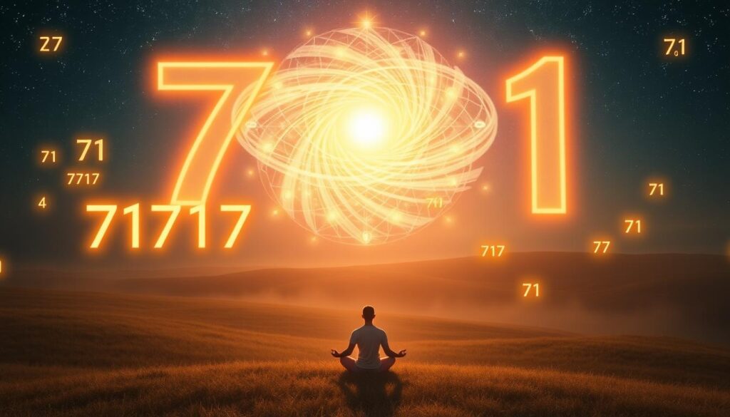 spiritual significance of repeating numbers