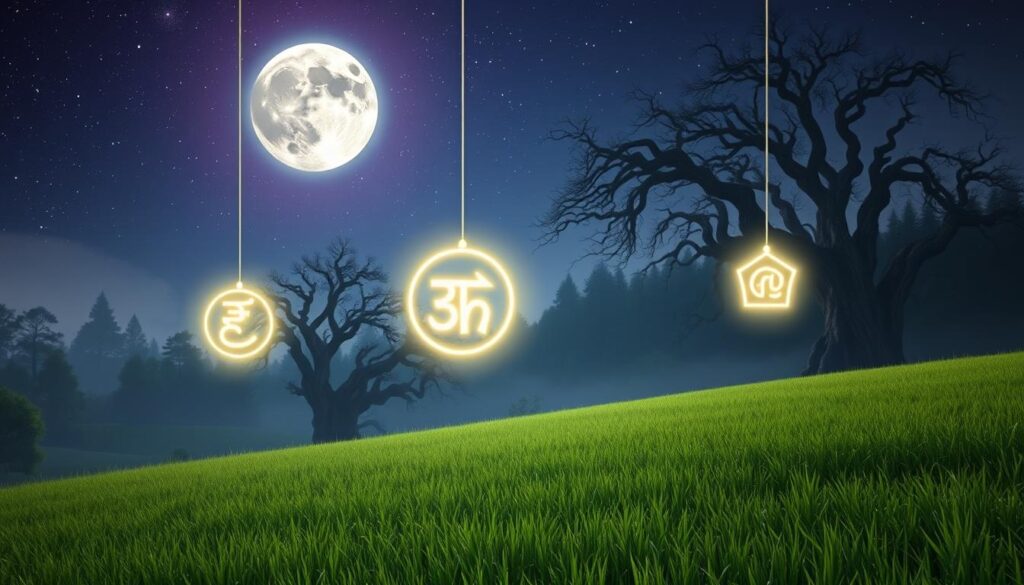 spiritual signs meaning