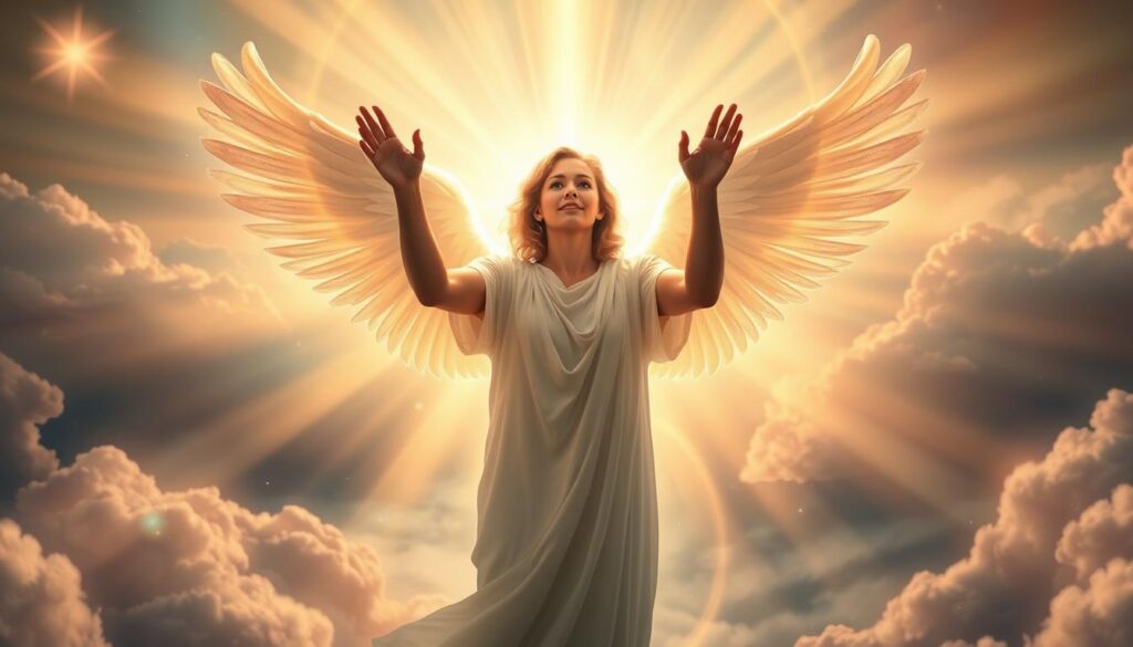 spiritual transformation