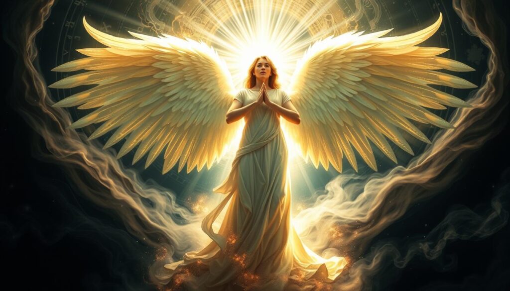 spiritual transformation