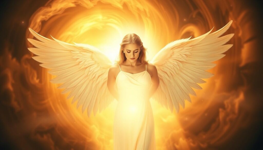 spiritual transformation