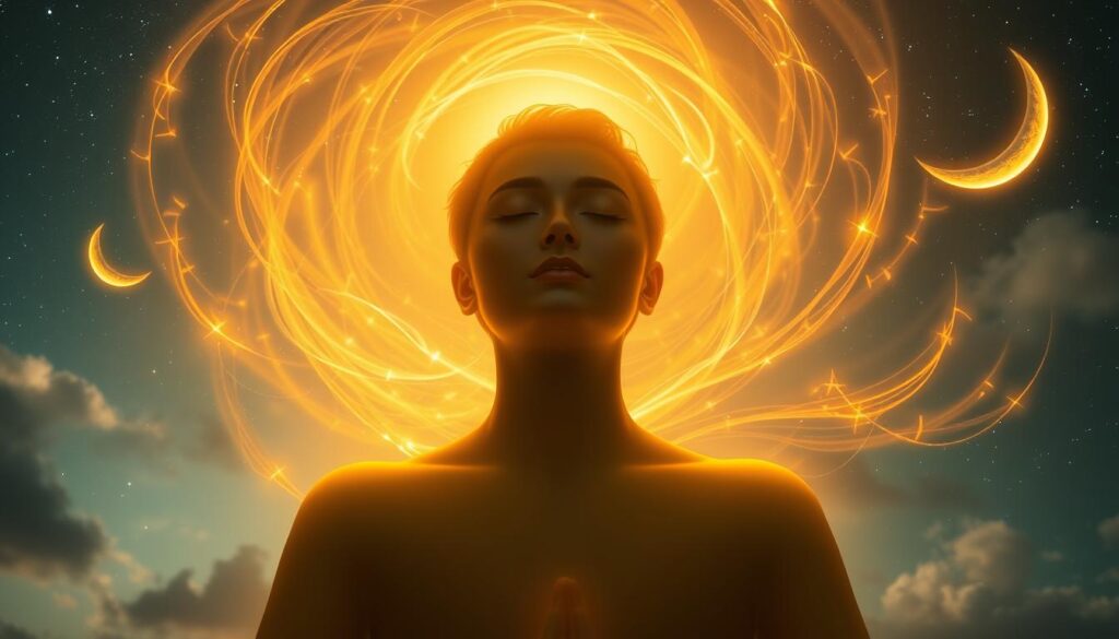 strengthening aura guidance