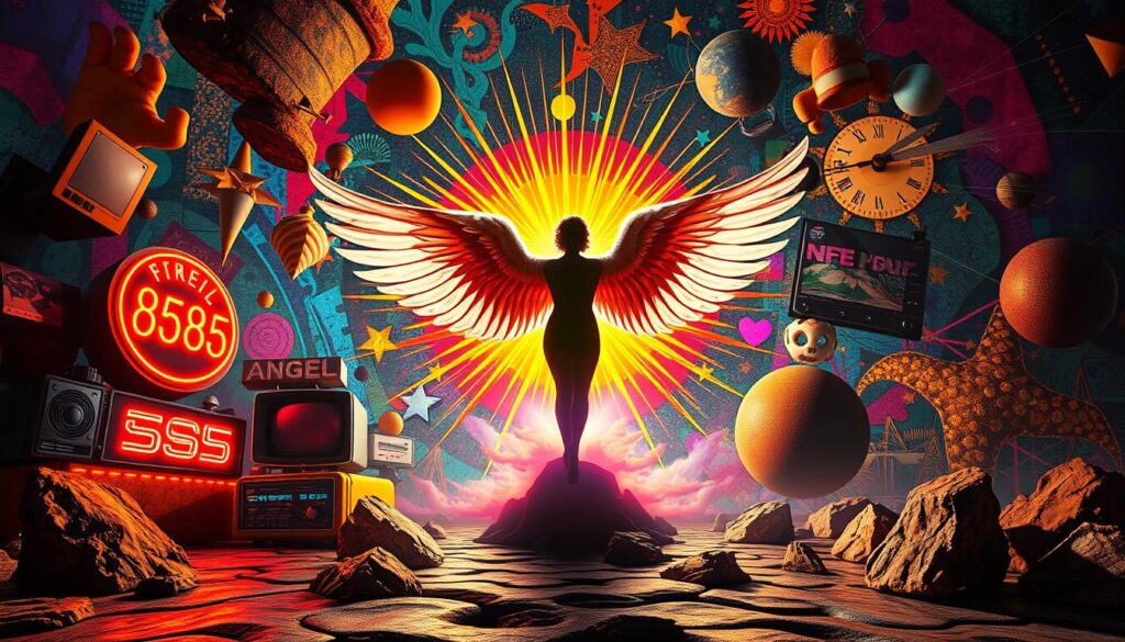 symbolism in art