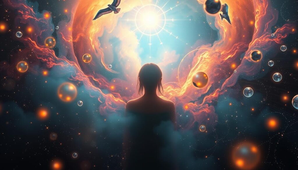 synchronicities