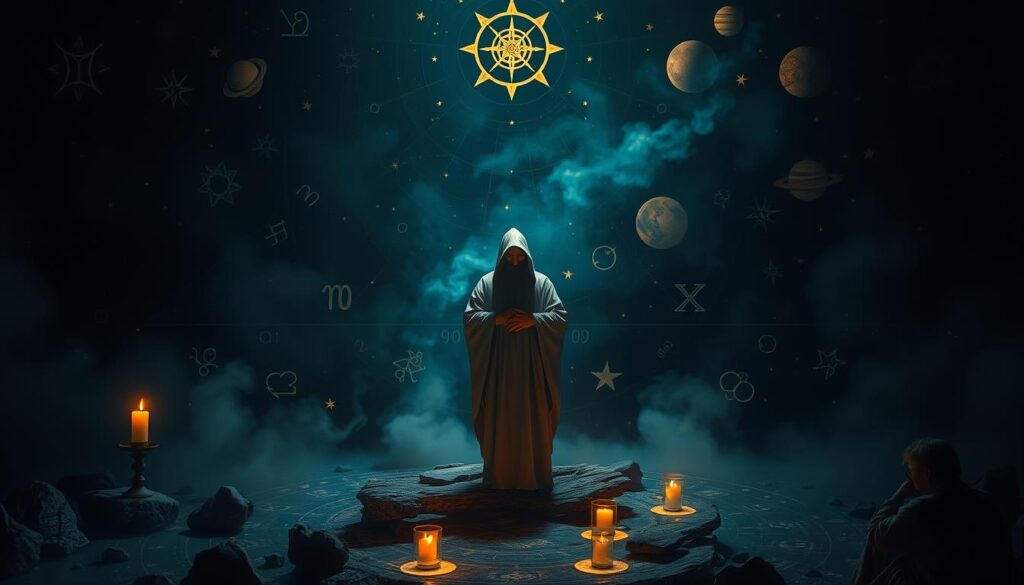 tarot astrology numerology