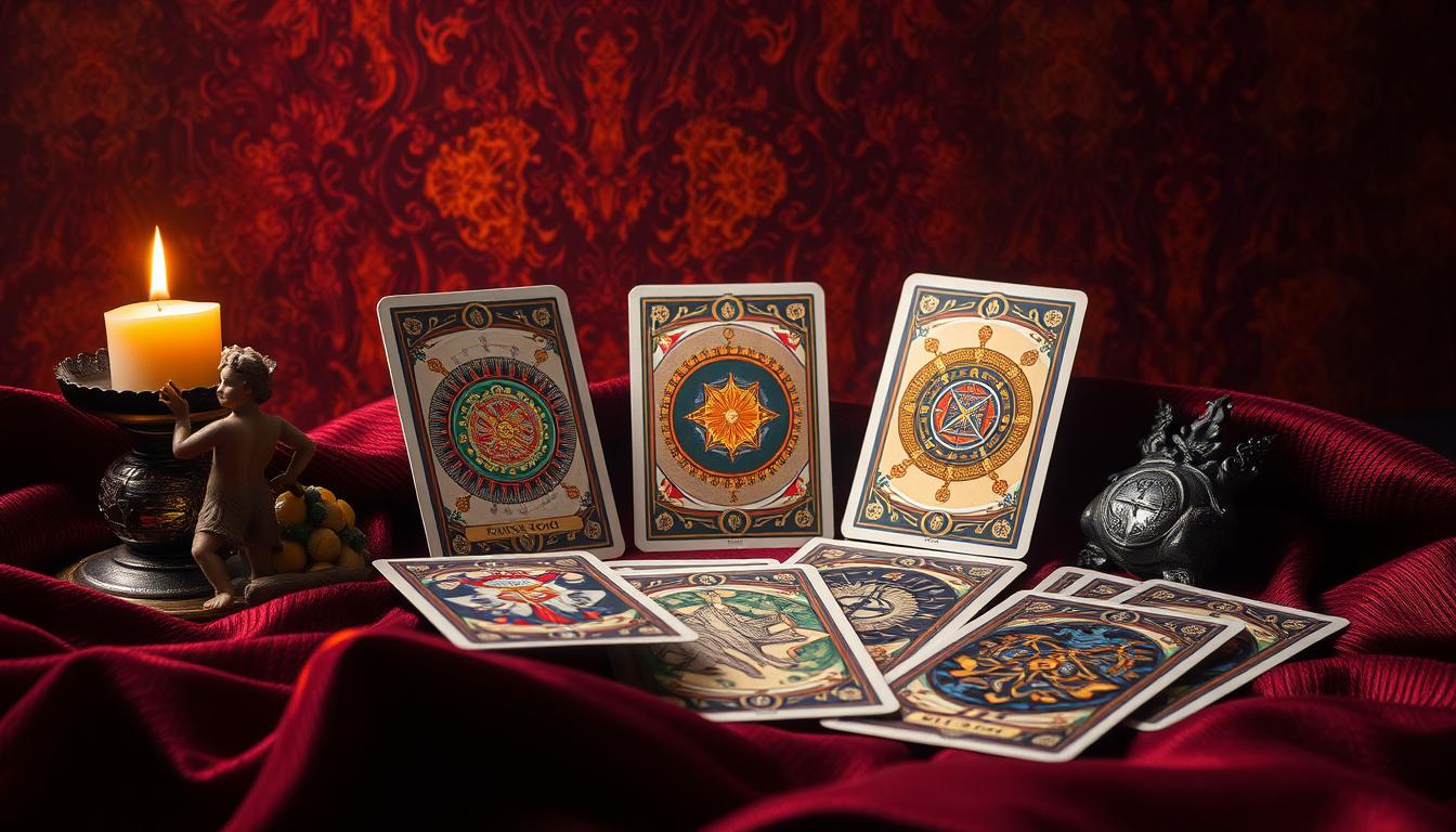 tarot