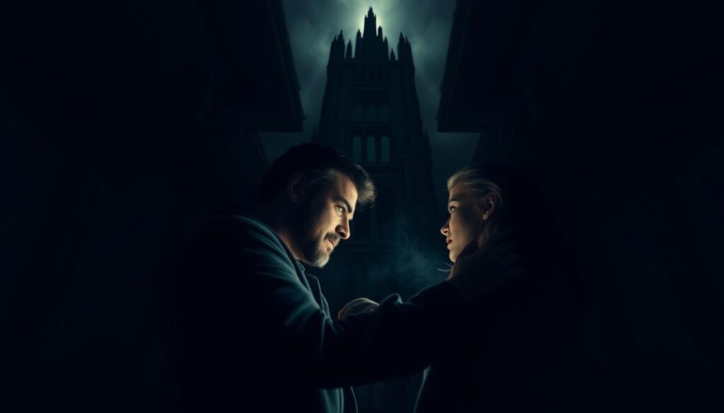 tower card in relationships