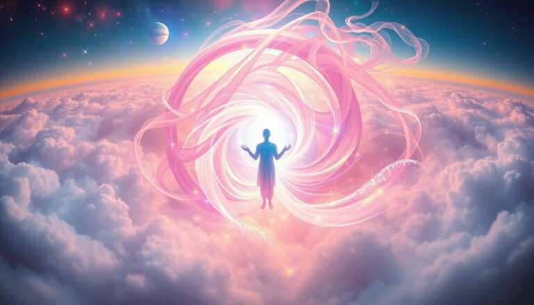 Spiritral Output Types of Spiritual Power: Unlock Your Psi Inner Ability - World of Psychic