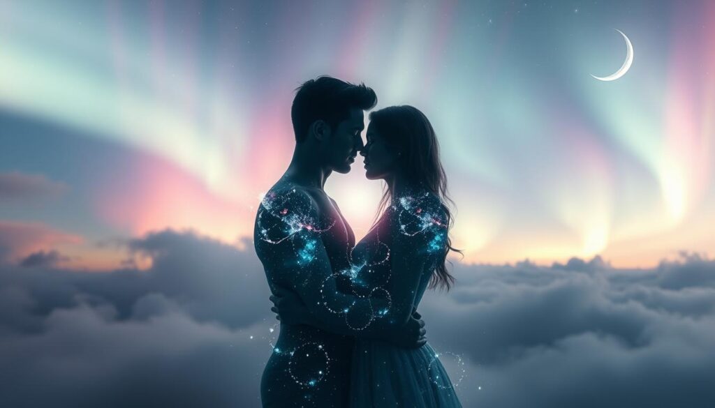 twin flame connection