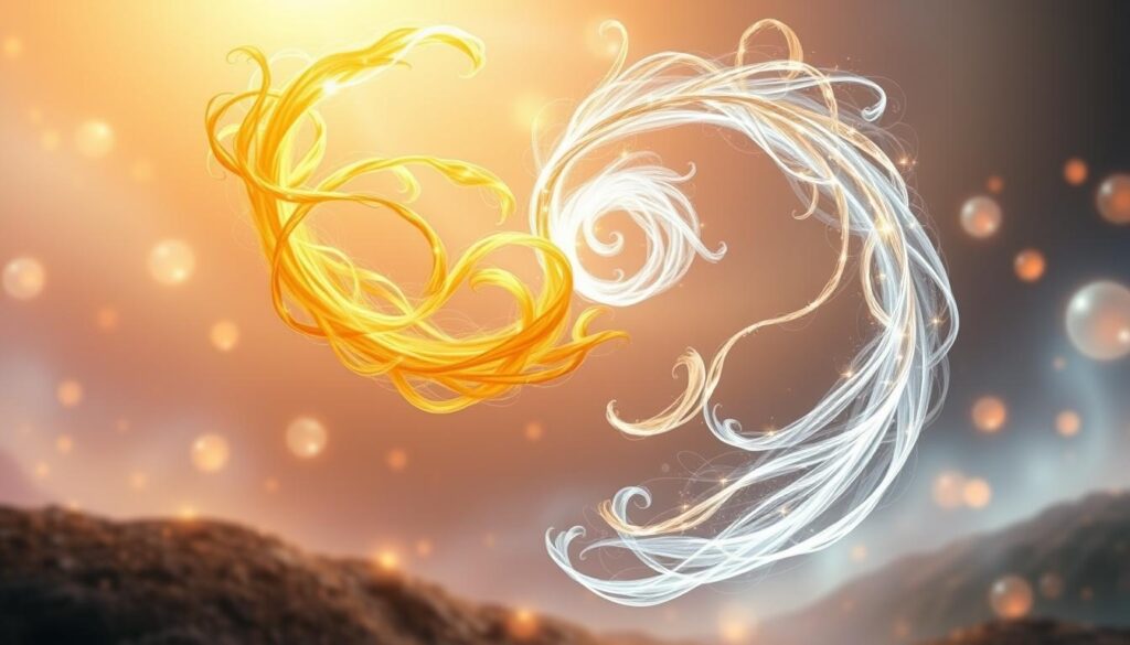 twin flame connection