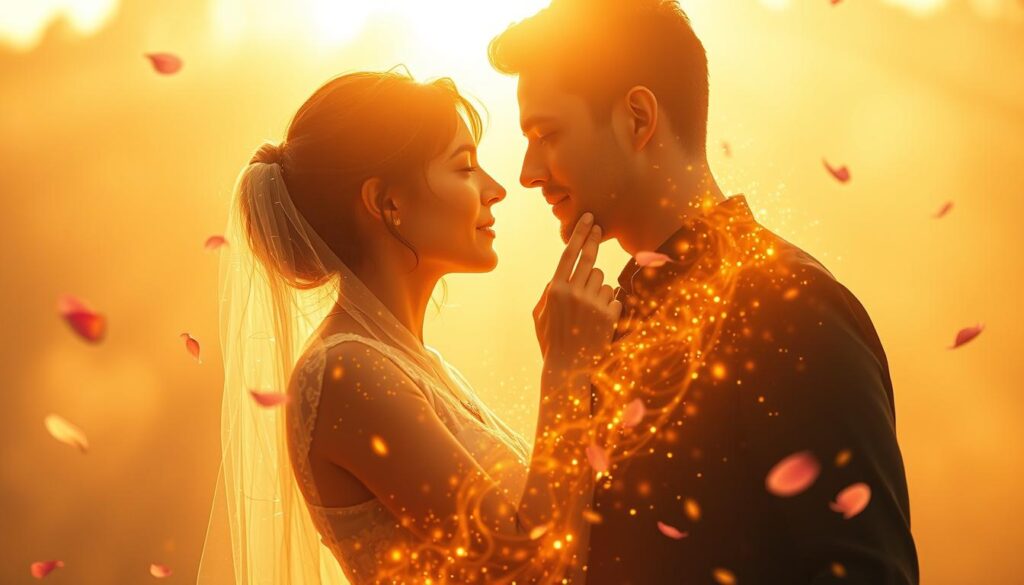twin flame connection