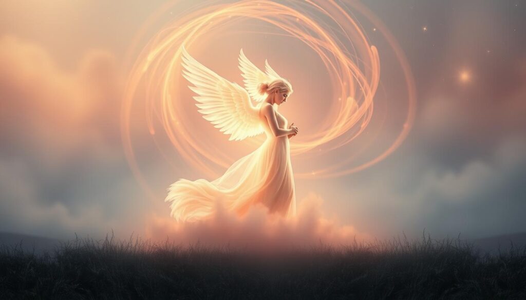 twin flame connection