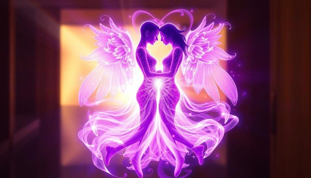 twin flame connection with 6262