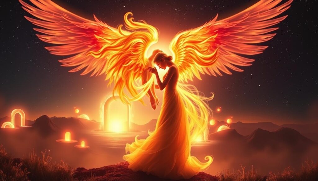 twin flame connections