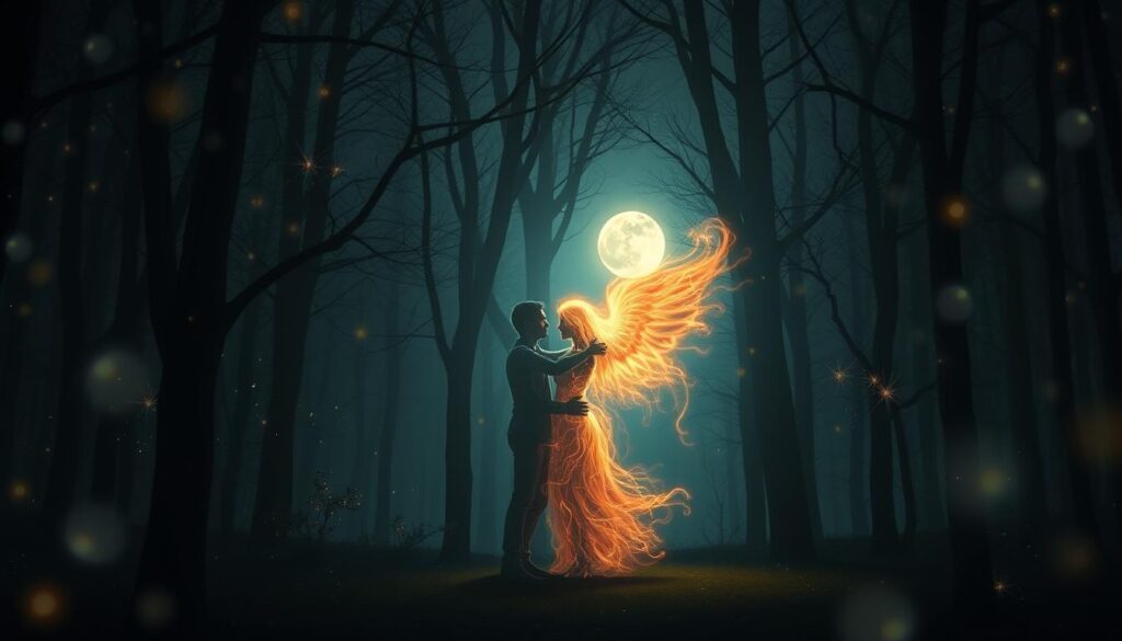 twin flame journey