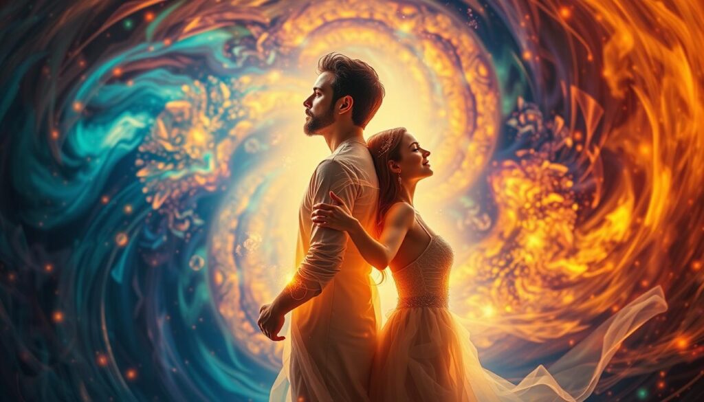 twin flame journey