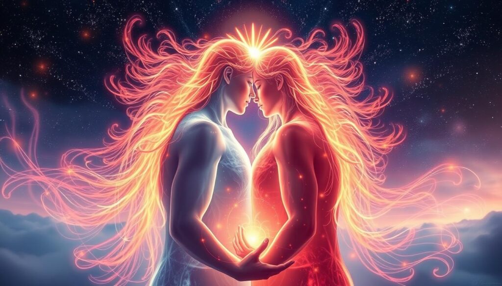 twin flame journey