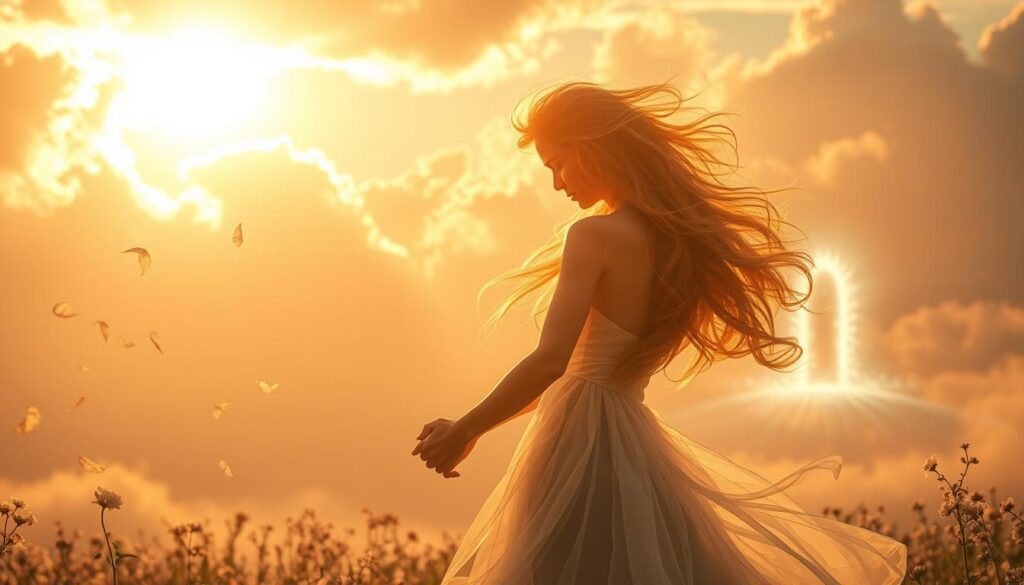 twin flame journey